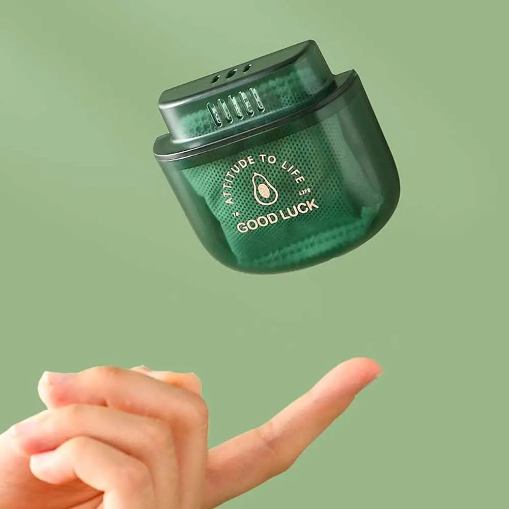Natural Home Cabinet Odors Eliminator For Freezer Fridge Absorber Refrigerator Deodorant Deodorizer Air Purifier Smell Remover