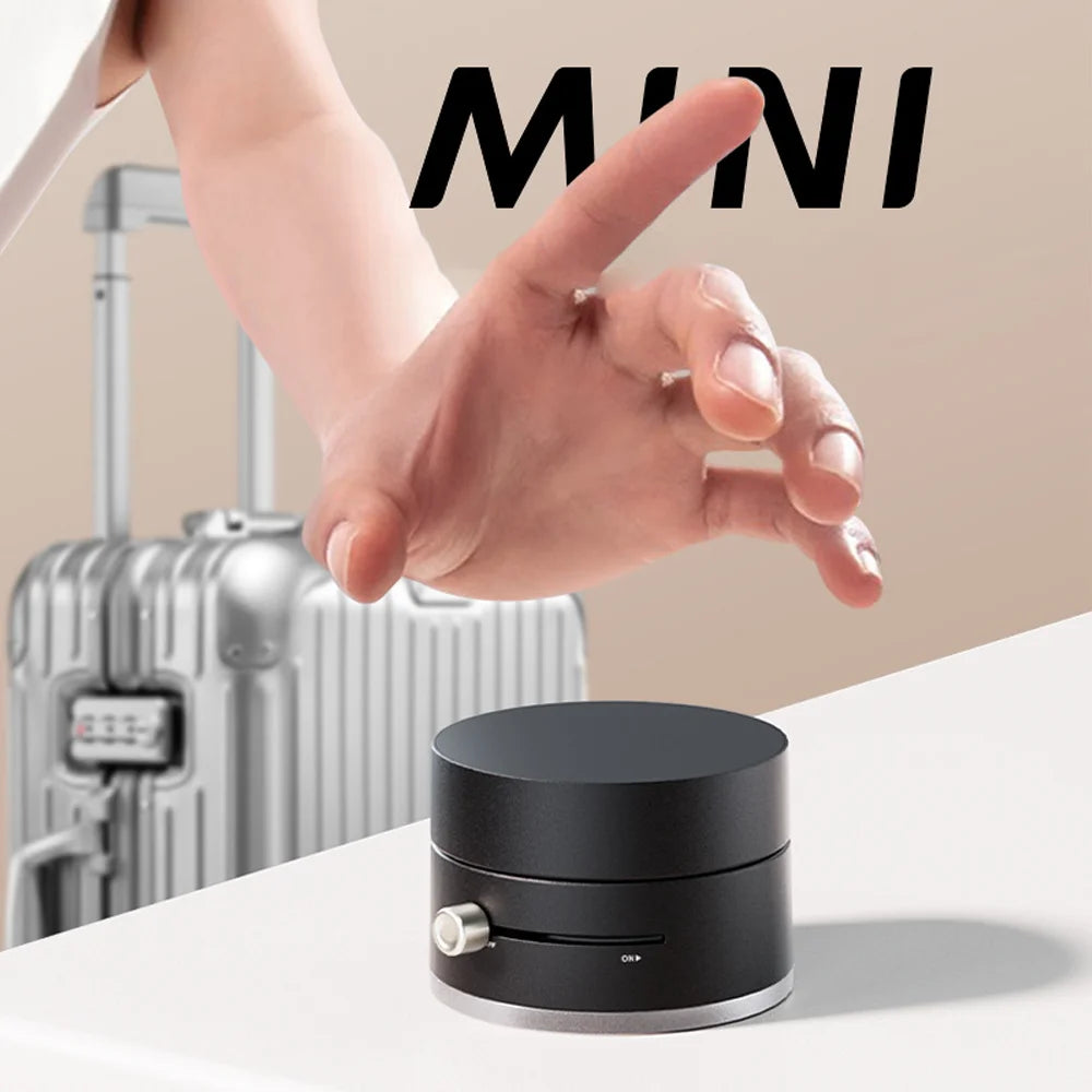Vacuum Double Side Magnetic Suction Cup Mobile Phone Holder Travel Foldable Kitchen Lazy Bracket For iPhone Samsung Universal
