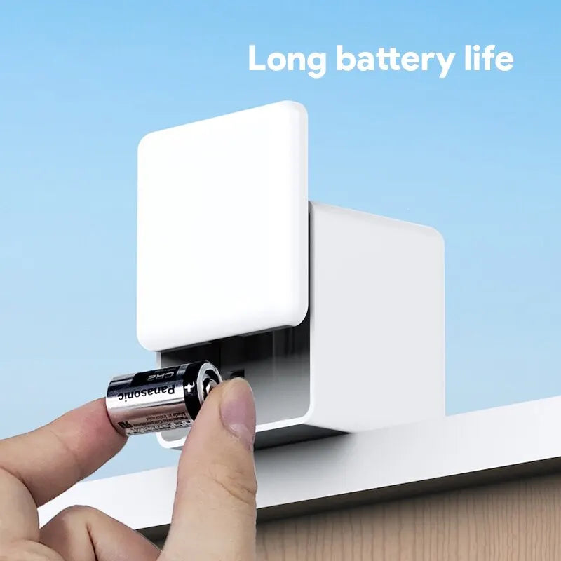 Bluetooth Fingerbot Plus Robot Button Pusher Switch Work With Alexa Google Home Smart Life App
